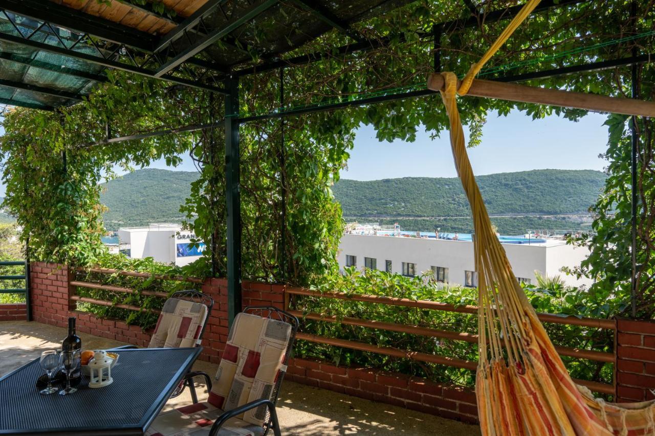 Angela & Marco'S Apartments Neum Extérieur photo