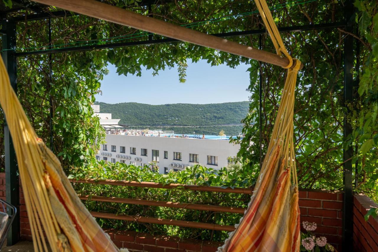 Angela & Marco'S Apartments Neum Extérieur photo