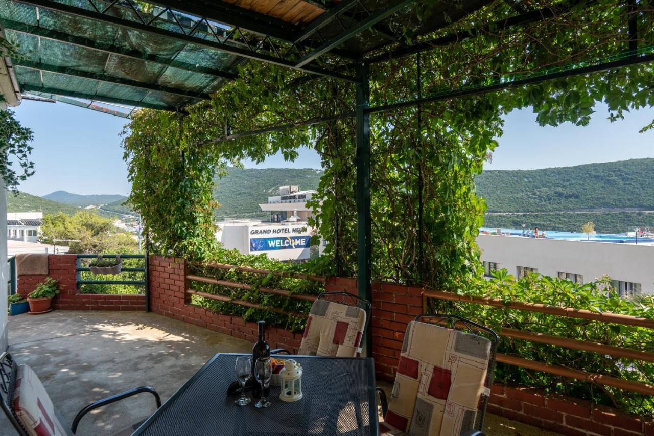 Angela & Marco'S Apartments Neum Extérieur photo