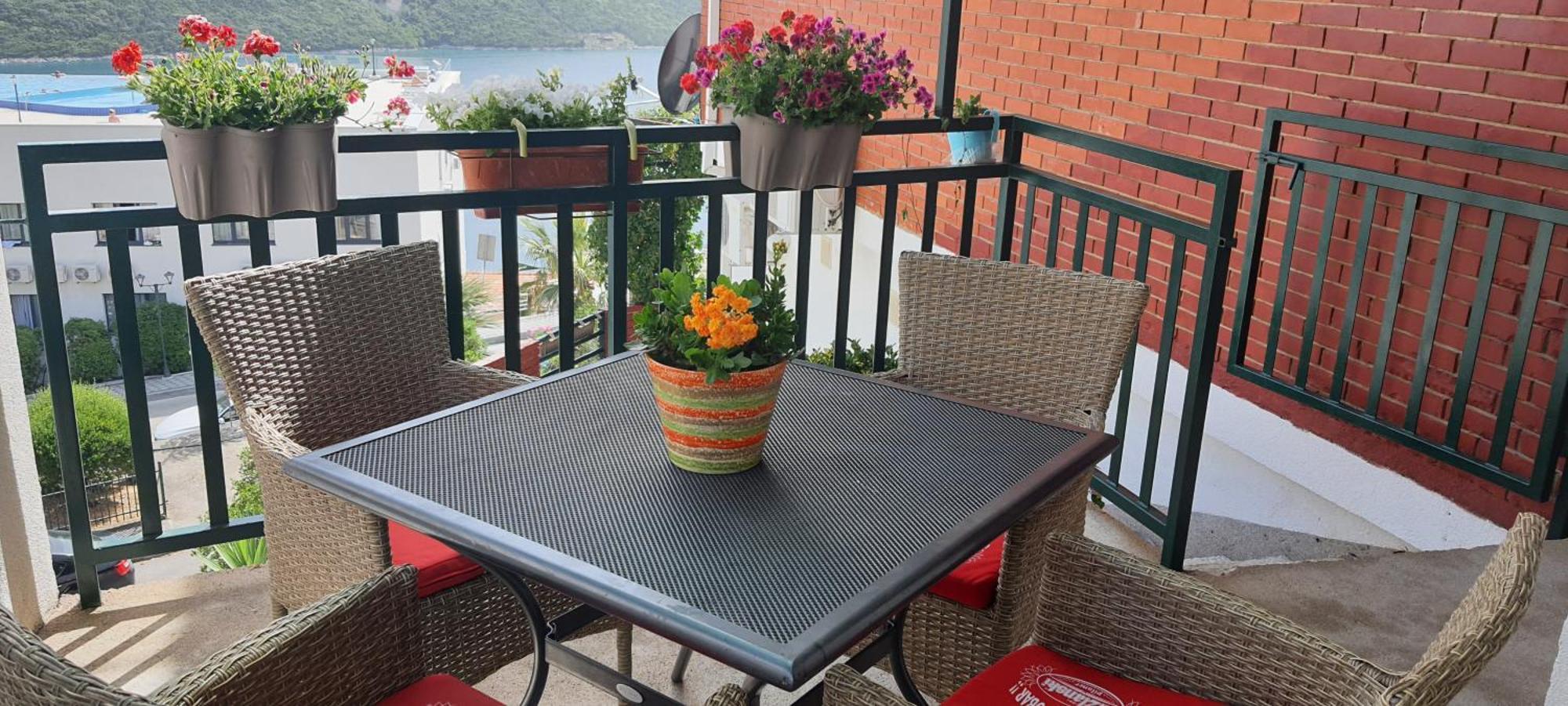 Angela & Marco'S Apartments Neum Extérieur photo